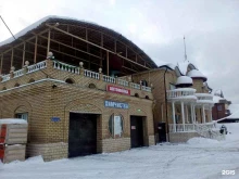 автомойка Дворец в Перми