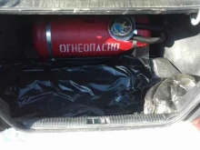 компания по оформлению ГБО и переоборудованию транспортных средств R-gbo в Краснодаре