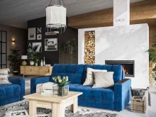 салон мебели Divan boss в Апатитах