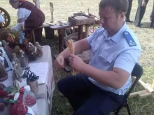 Администрация области / края Главное Управление ветеринарии, Администрация Смоленской области в Смоленске