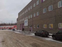 научно-производственное объединение Гарант в Перми