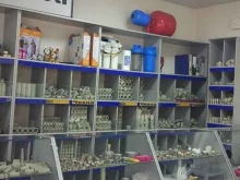 магазин систем отопления и водоснабжения Климат в Грозном