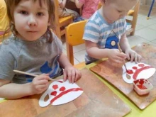 частный детский сад Bambini в Кирове