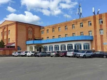 гаражный кооператив Комета в Одинцово