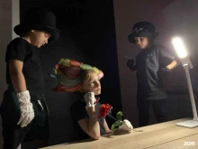 театральная мастерская Игра в Краснодаре