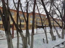 Федерация русского рукопашного боя по системе А.А. Кадочникова, Энтузиастов, 15Б 