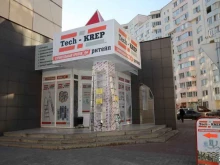магазин крепежных изделий Tech-krep retail в Липецке
