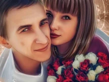 фотосалон Цифра в Рубцовске