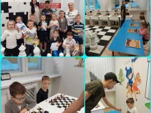 Спортивно-интеллектуальные клубы Федерация шахмат города Нижневартовска в Нижневартовске