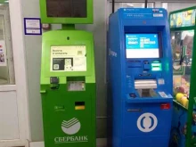терминал СберБанк в Брянске