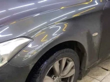 Robot autowash, Нижняя Краснохолмская улица, вл1 