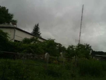 Гидрометеослужба Метеорологическая станция в Кисловодске