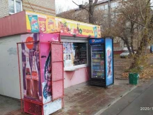 Продуктовый киоск в Барнауле