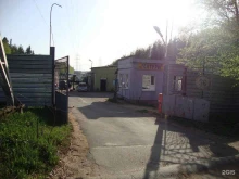 гаражный кооператив Сатурн в Ижевске