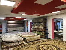 сеть магазинов ковров и напольных покрытий Домашний стиль в Рязани