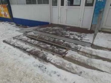 магазин Любава в Ангарске