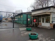 Эрфид, проспект Маршала Жукова, 2 к2 ст1 