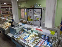 магазин здоровой молочной продукции Сливочно молочно в Новочебоксарске
