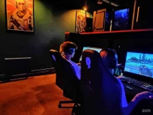 компьютерный клуб Cyberroom в Уфе