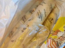 кафе быстрого питания КручуВерчу в Мурино