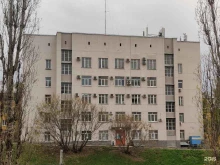 учебно-производственный центр Волжскэнергонадзор в Нижнем Новгороде