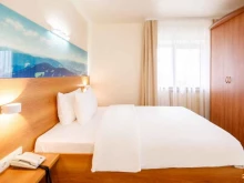 отель Aurа Aquarelle Hotel 3* в Перми