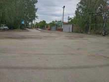 Заправочные станции АГЗС в Троицке