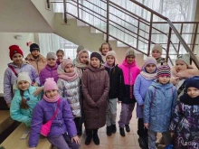 школа танцев Новое поколение в Нижнем Новгороде
