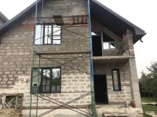 Автоматические ворота / шлагбаумы СтройПласт в Ставрополе