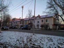 Городская недвижимость, улица Пушкина, 60 