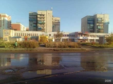 терминал Популярные услуги край Хабаровский в Комсомольске-на-Амуре