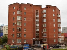 Жилищно-коммунальные услуги ТСЖ Краснова, 32 в Перми