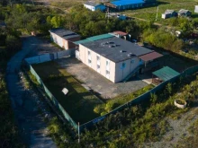 пансионат для престарелых Гармония в Владивостоке