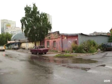 студия звукозаписи Sound City в Екатеринбурге