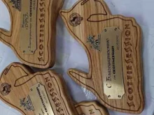 Офсетная печать Мастерская рекламы в Твери