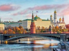 Конгресс еврейских религиозных организаций и объединений в России, Большой Спасоглинищевский переулок, 10 