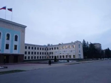 Администрация города / городского округа Правительство Республики Карачаево-Черкессия в Черкесске