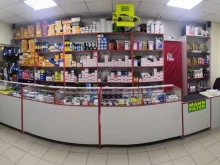 магазин автозапчастей для иномарок Deталь в Саяногорске