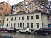 Дельта-Сервис, Большая Печёрская, 24 