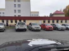 банкомат Открытие в Лангепасе