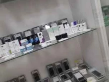 магазин расходных материалов для салонов красоты Lash Bar в Михайловске