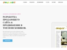компания по разработке, продвижению и поддержке сайтов Esaweb.ru в Магнитогорске
