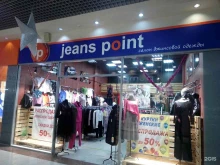 магазин женской одежды Jeans point в Пскове