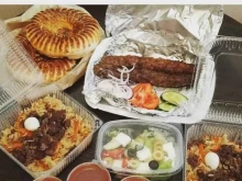 кафе Вкус Ташкента в Нижнем Тагиле