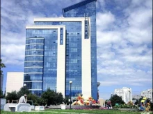 Реконструкция и капремонт зданий Витрувий в Барнауле