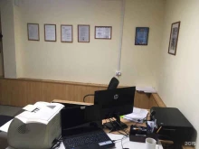 Компания по обследованию и проектированию зданий, Новгородский проспект, 147 