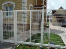 Спортивное оборудование Асм ограждение в Барнауле
