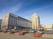 отдел по работе с юридическими лицами Альфа-Банк в Чите