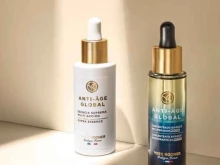магазин косметики и парфюмерии Yves Rocher France в Магнитогорске
