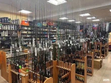 магазин товаров для рыбалки Рыболов76 в Ярославле